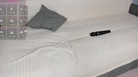 Viktoria online show from 10.24.25