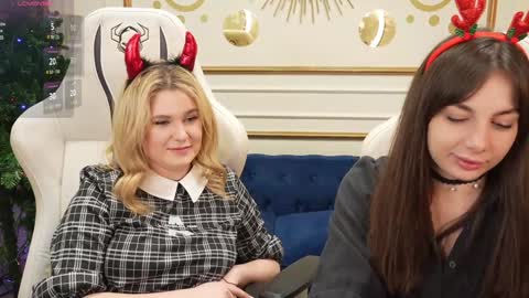 Alisa online show from 12.24.24