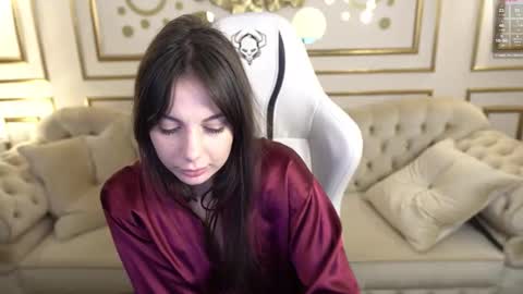 Alisa online show from 02.16.25