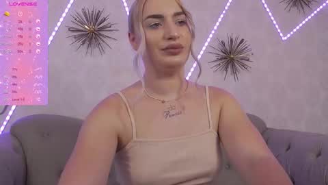 Viktoria online show from 09.19.25