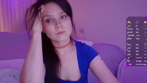 viktoriakiss online show from 04.19.26