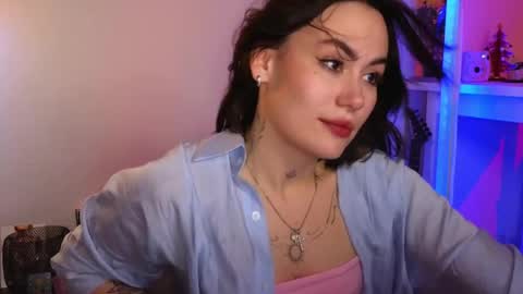 viktoriamoore online show from 05.18.26