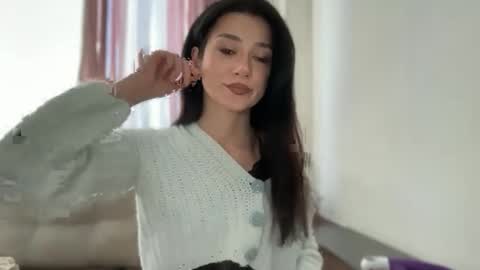 Snapshot of viktoriia9604 chatting on 05.07.26 viktoriia9604 online show from 05.07.26
