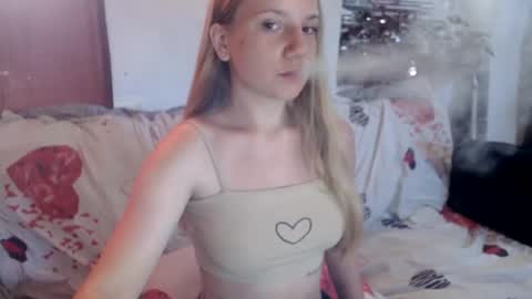 ViktoriSagi online show from 06.26.26