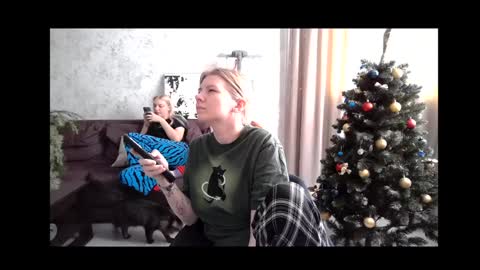 viktorlonsky online show from 12.24.24