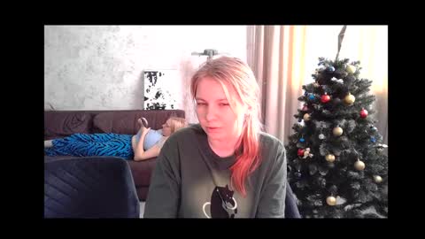 viktorlonsky online show from 12.24.24