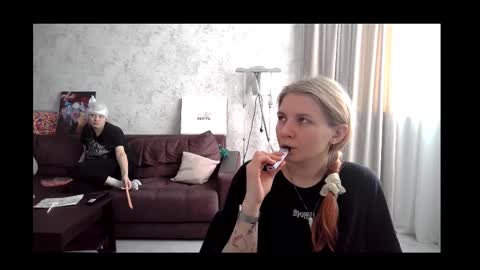 viktorlonsky online show from 02.14.25