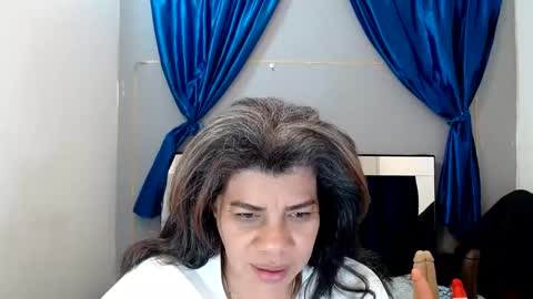 VIKY ADAMS online show from 01.21.25