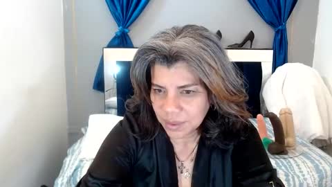 VIKY ADAMS online show from 01.29.25