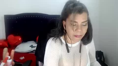 VIKY ADAMS online show from 02.18.25