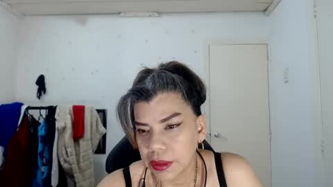 VIKY ADAMS online show from 02.26.25