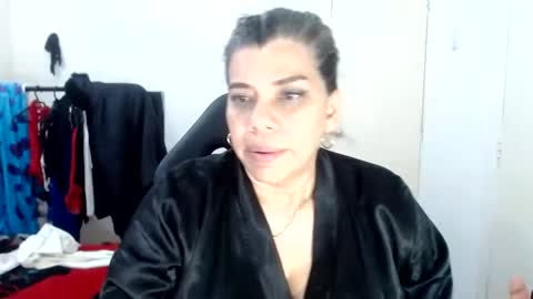VIKY ADAMS online show from 03.06.25