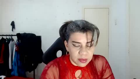 VIKY ADAMS online show from 03.06.25