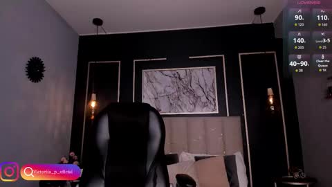 Victoria online show from 12.18.25