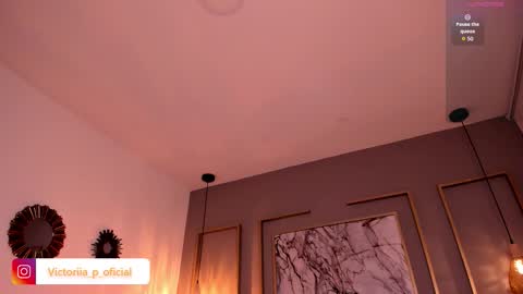 Victoria online show from 03.05.26