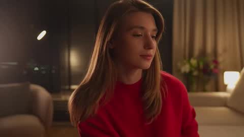 Lana online show from 11.05.25