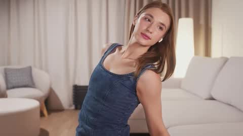 Lana online show from 12.03.25