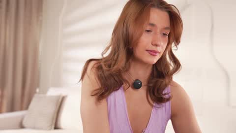 Lana online show from 02.03.26