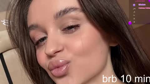 Eva online show from 03.13.26