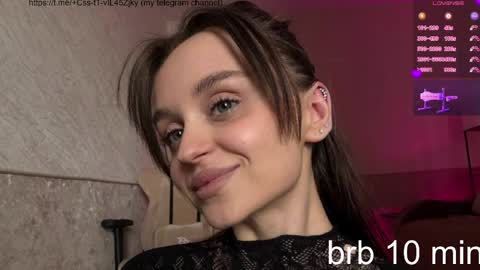 Eva online show from 04.06.26