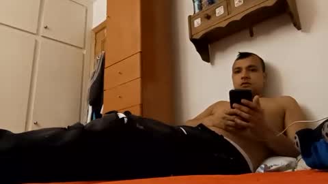 Snapshot of vimaroqui chatting on 12.10.24 vimaroqui online show from 12.10.24