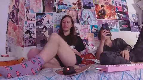 Snapshot of vince__dice chatting on 10.12.25 Dimoooooon online show from 10.12.25