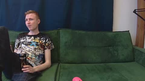 Dimoooooon online show from 04.03.26