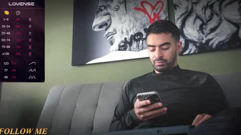 VINCE online show from 01.12.26