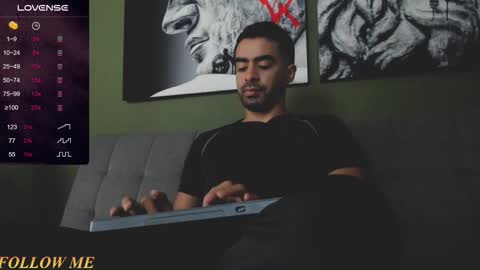 VINCE online show from 01.14.26