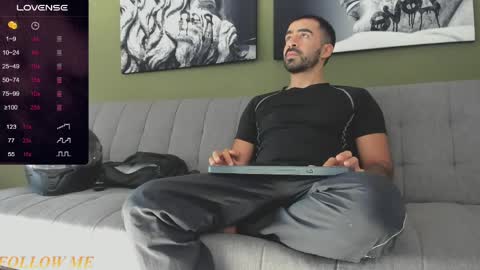 VINCE online show from 04.18.26