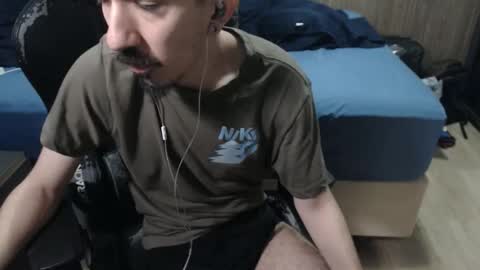 Vince Bruv online show from 02.08.26