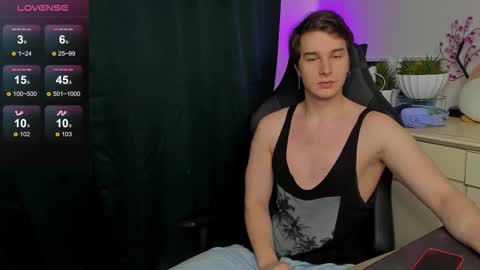 Snapshot of vincent__strong chatting on 09.26.25 Vincent Strong online show from 09.26.25