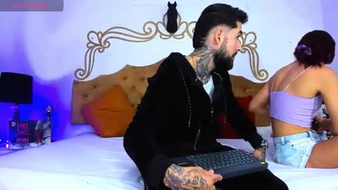 Vinvent and Mishell online show from 09.19.25