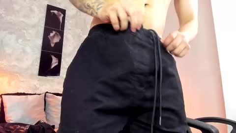 Vincent online show from 10.21.25