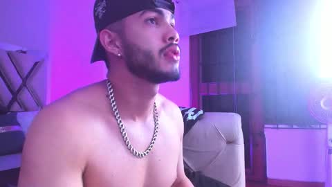 Vincent online show from 01.11.26