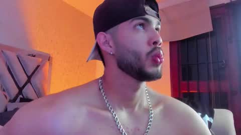 Vincent online show from 02.04.26