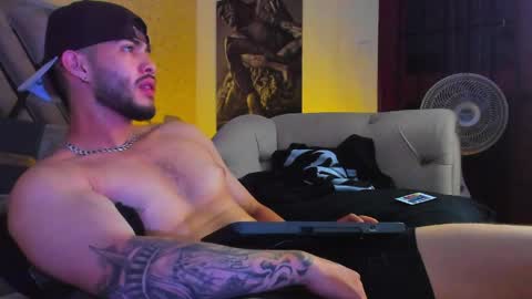 Vincent online show from 03.29.26