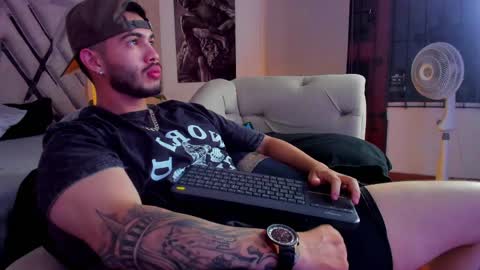 Vincent online show from 05.30.26