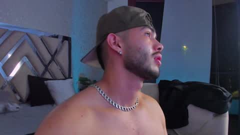 Vincent online show from 06.03.26