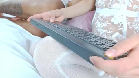 vinitryjhonson online show from 10.16.25