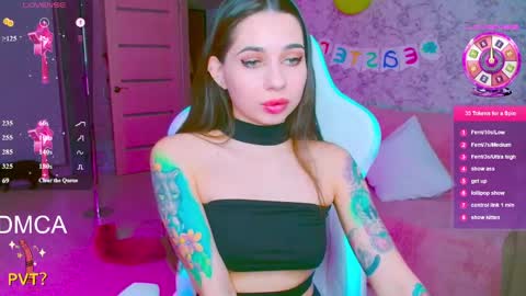 Vinkiepinkie online show from 03.29.26