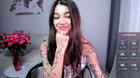 vinkitinkii online show from 09.27.25