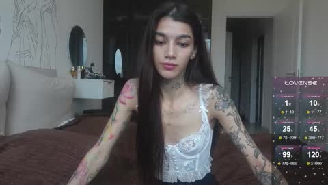 vinkitinkii online show from 10.06.25