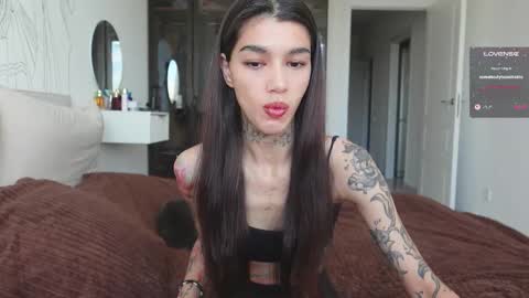 vinkitinkii online show from 10.12.25