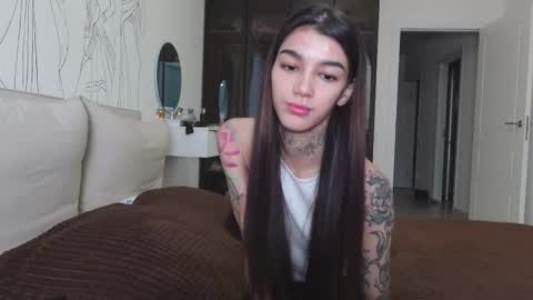 vinkitinkii online show from 11.06.25