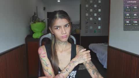 vinkitinkii online show from 03.07.26