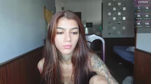 vinkitinkii online show from 03.24.26