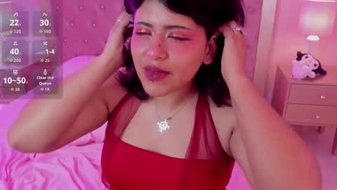 Snapshot of vinksmokee chatting on 02.20.26 Vin online show from 02.20.26