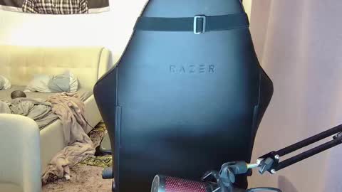 Snapshot of vinnie_06 chatting on 09.15.25 vinnie online show from 09.15.25