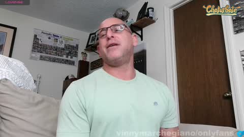Vinny Marchegiano online show from 12.21.24